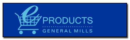 General Mills eProducts Animated Logo image